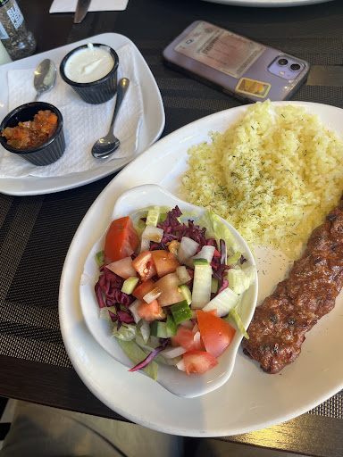 Photo of Hill Ephesus Restaurant - 6 Market Hl, Huntingdon PE29 3NR